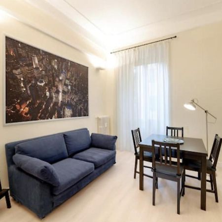 Sunny Flat In Elegant Building Close To Colosseum Rom Exterior foto